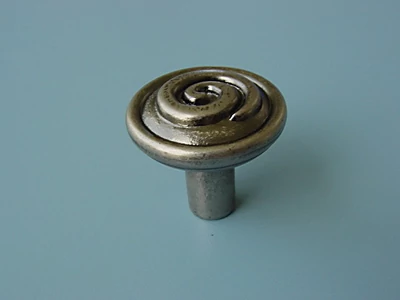 Forest BÚTORFOGANTYÚ 1209-30 ÁTM: 30 mm ANTIKOLT EZÜST - 10007303950