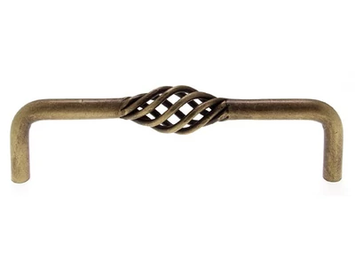 Forest BÚTORFOGANTYÚ 1304-136 128 ANTIKOLT BRONZ - 10007304221