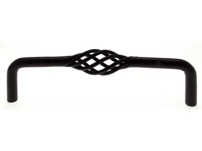 Forest BÚTORFOGANTYÚ 1304-136 128 MATT FEKETE - 10007304222