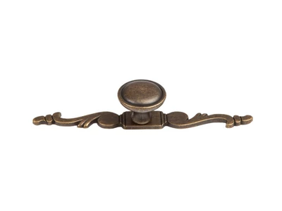 Forest BÚTORFOGANTYÚ 1546-137 ÁTM:30 ANTIKOLT BRONZ - 10007304550