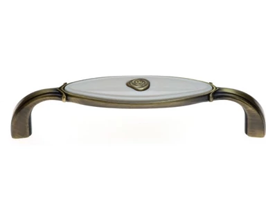 Forest BÚTORFOGANTYÚ 1898-106 ZN31A78 96 ANTIKOLT BRONZ-BEIGE - 10007304951