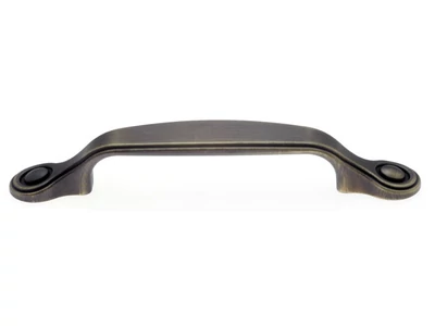 Forest BÚTORFOGANTYÚ 1985-145 ZN31 96 ANTIKOLT BRONZ - 10007306400