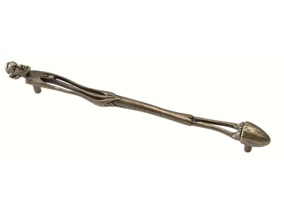 Forest BÚTORFOGANTYÚ 1696-335 ZN10 272 ANTIKOLT BRONZ - 10007306500