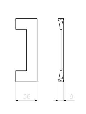 Forest BÚTORFOGANTYÚ 2183-104 ZN21 96 NIKKEL - 10007306671