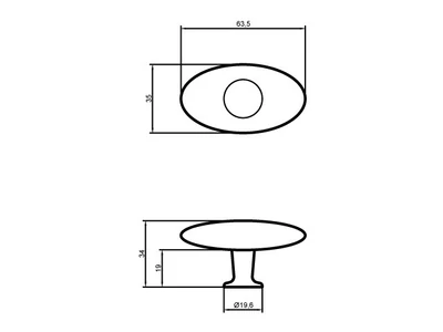 Forest BÚTORFOGANTYÚ 2338-64 ZN27 64 ACÉL - 10007306832