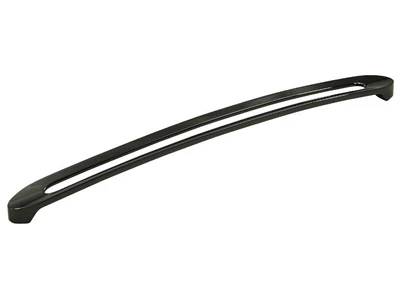 Forest BÚTORFOGANTYÚ 2374-340ZN16 340 FEKETE NIKKEL - 10007306932