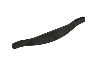 Forest BÚTORFOGANTYÚ 2356-185ZN16 160 FEKETE NIKKEL - 10007306941