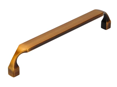 Forest BÚTORFOGANTYÚ 2440-170ZN79 ANTIKOLT RÉZ - 10007307162