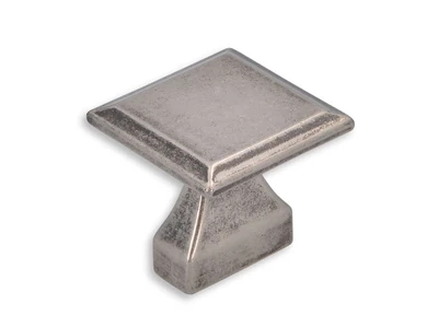 Forest BÚTORFOGANTYÚ 2439-32 ZN28 ANTIKOLT EZÜST - 10007307171