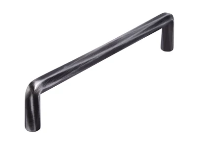 Forest BÚTORFOGANTYÚ 2481-170 ZN75 SZÁLCSISZOLT ACÉL - 10007307430