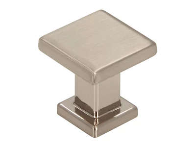 Forest BÚTORFOGANTYÚ 2506-20 ZN21 NIKKEL - 10007307470