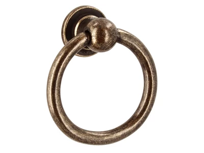 Forest BÚTORFOGANTYÚ 2499-40 ZN10 ANTIKOLT BRONZ - 10007307490