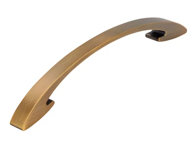 Forest BÚTORFOGANTYÚ 2502-189 ZN79 ANTIKOLT RÉZ - 10007307522