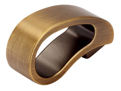 Forest BÚTORFOGANTYÚ 2501-45 ZN79 ANTIKOLT RÉZ - 10007307532