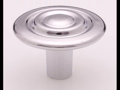 Forest BÚTORFOGANTYÚ 920-28 GOMB KRÓM - 10007414700