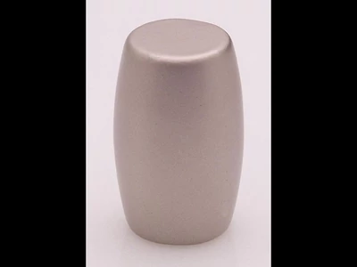 Forest BÚTORFOGANTYÚ 932-16 GOMB MATT NIKKEL - 10007416600