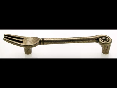 Forest BÚTORFOGANTYÚ 1051-128 VILLA 96 ANTIKOLT BRONZ - 10007418830