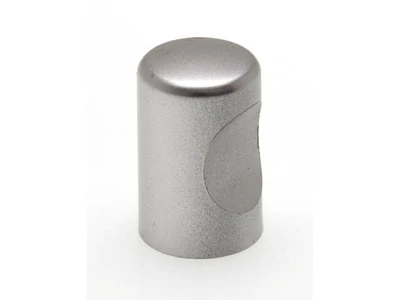 Forest BÚTORFOGANTYÚ 8006-25 GOMB MATT KRÓM - 10007432111