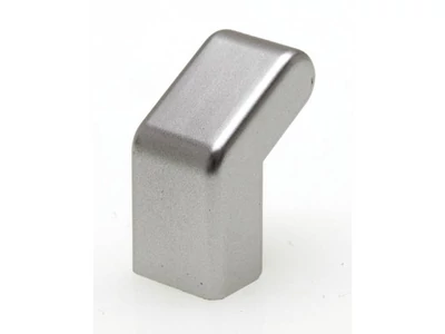 Forest BÚTORFOGANTYÚ 8076-15 29x15 MATT KRÓM - 10007432131