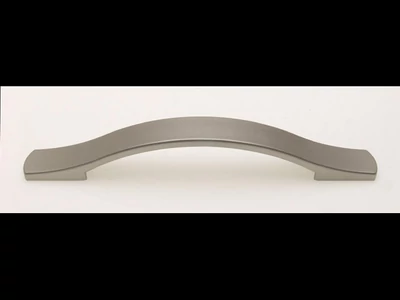 Forest BÚTORFOGANTYÚ 8014-184 128mm MATT NIKKEL - 10007432161