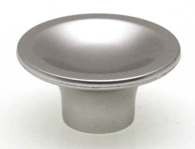 Forest BÚTORFOGANTYÚ 8066-36 GOMB MATT KRÓM - 10007432171