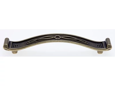 Forest BÚTORFOGANTYÚ C1020B/23 128 ANTIKOLT BRONZ - 10007500410