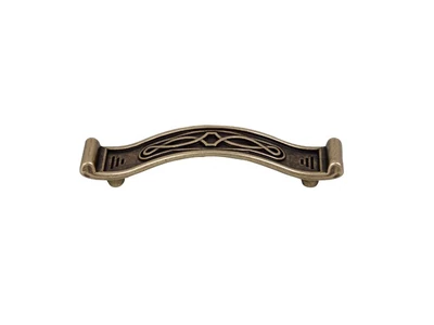 Forest BÚTORFOGANTYÚ C1020C/23 96 ANTIKOLT BRONZ - 10007500412
