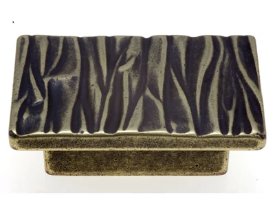 Forest BÚTORFOGANTYÚ C2041C/23 50X50 ANTIKOLT BRONZ - 10007500440