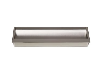 Forest BÚTORFOGANTYÚ C374B/11 128/160 GALVANIZÁLT NIKKEL - 10007500650