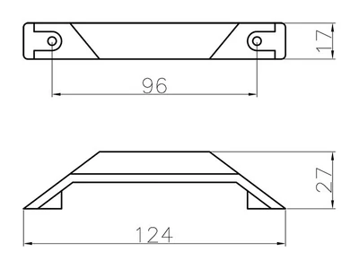Forest BÚTORFOGANTYÚ C387C/69 96 TITÁNIUM - 10007500807