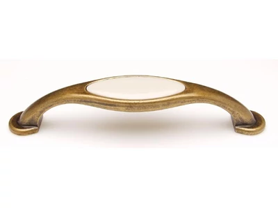 Forest BÚTORFOGANTYÚ 120-128 128 ANTIKOLT BRONZ-BEIGE - 10007550030