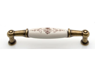 Forest BÚTORFOGANTYÚ M01.01.B1.D1G 96 ANTIK FIRENZE-BARNA MOTÍVUM - 10007550247