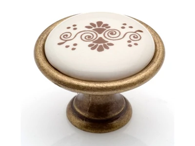 Forest BÚTORFOGANTYÚ P07.01.B1.D1G ÁTM:34 ANTIK FIRENZE-BARNA MOTÍVUM - 10007550287