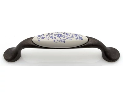 Forest BÚTORFOGANTYÚ M10.01.90.B1G 96 COUNTRY BRONZ-KÉK MOTÍVUM - 10007550308