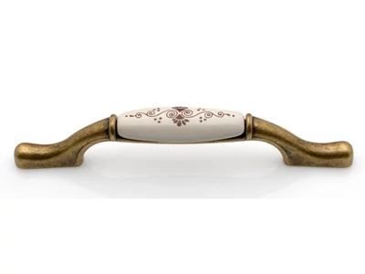 Forest BÚTORFOGANTYÚ M17.01.B1.D1G 96/128 ANTIK FIRENZE-BARNA MOTÍVUM - 10007550335