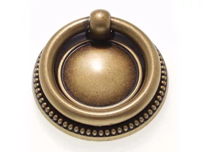 Forest BÚTORFOGANTYÚ 5021/A Átm:57 ANTIKOLT BRONZ - 10007550520