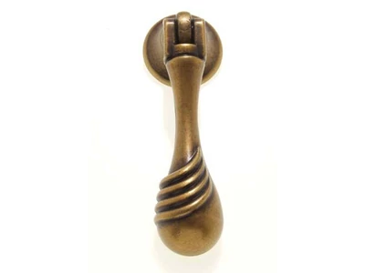 Forest BÚTORFOGANTYÚ 5059 22X64 ANTIKOLT BRONZ - 10007550530