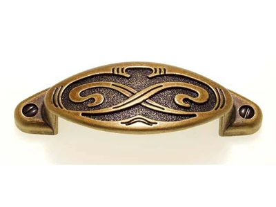 Forest BÚTORFOGANTYÚ 5091 64 ANTIKOLT BRONZ - 10007550560