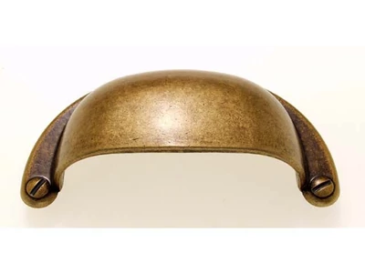 Forest BÚTORFOGANTYÚ 5031/B 64 ANTIKOLT BRONZ - 10007550580