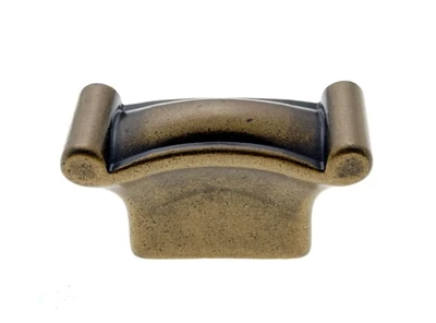 Forest BÚTORFOGANTYÚ 225-16 16 ANTIKOLT BRONZ - 10007550650