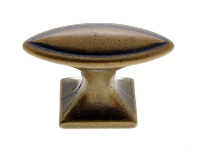 Forest BÚTORFOGANTYÚ 114-000 35x24 ANTIKOLT BRONZ - 10007550690