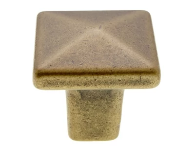 Forest BÚTORFOGANTYÚ 226-24 24 ANTIKOLT BRONZ - 10007550710