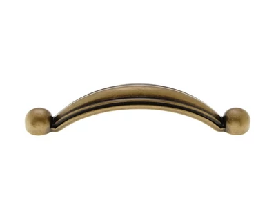 Forest BÚTORFOGANTYÚ 228-96 96 ANTIKOLT BRONZ - 10007550740