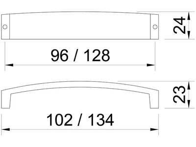 Forest BÚTORFOGANTYÚ 603.096.00D1 96 ANTIK FIRENZE - 10007551261