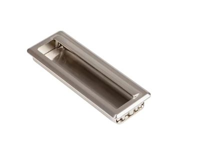 Forest BÚTORFOGANTYÚ 124.128.0003 128 NIKKEL - 10007552571