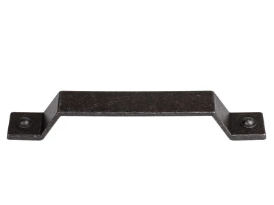 Forest BÚTORFOGANTYÚ WMN776.160.00T2 160 ANTIK FEKETE - 10007552780