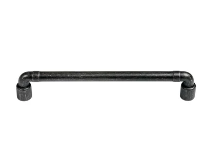 Forest BÚTORFOGANTYÚ WMN785.160.00T2 160 ANTIK FEKETE - 10007552851