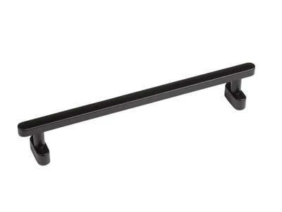 Forest BÚTORFOGANTYÚ WMN786.160.00N4 160 MATT FEKETE - 10007552890