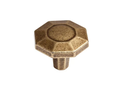 Forest BÚTORFOGANTYÚ WPO762.000.00D1 GOMB, 32MM ANTIK FIRENZE - 10007552990
