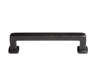 Forest BÚTORFOGANTYÚ WMN780.096.00T2 096 ANTIK FEKETE - 10007553021